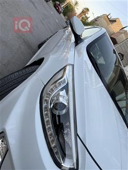 هیوندای ئەکسنت